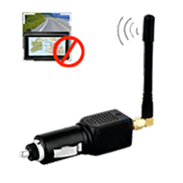 Jammer professionali per inibire le frequenze - Disturbatori di frequenze  gsm, wifi e gps