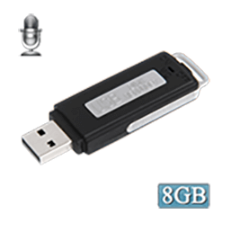 microregistratori usb